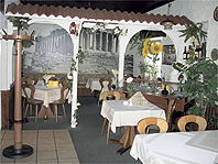 Ansicht Restaurant Akropolis
